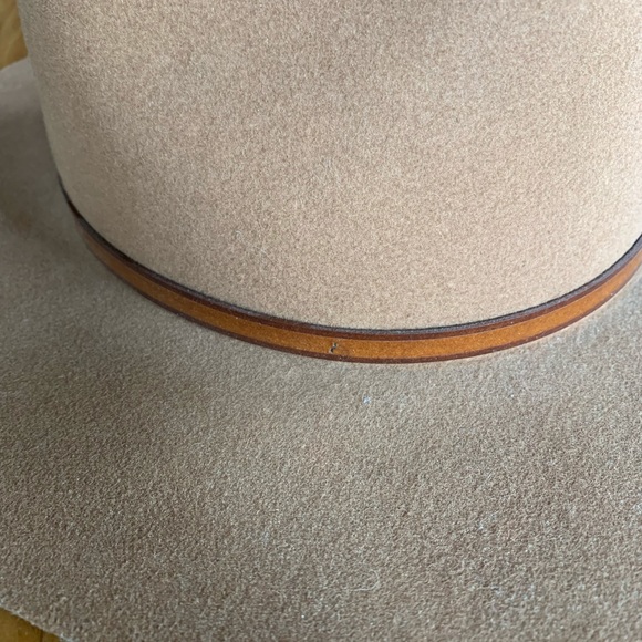 Goorin Bros felt hipster hat “Billy The Kid” wool - Picture 15 of 15